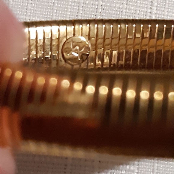 Vintage Expansion Bracelet - Picture 8 of 9